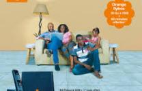 HOME BOX ORANGE 0897575023 mediacongo